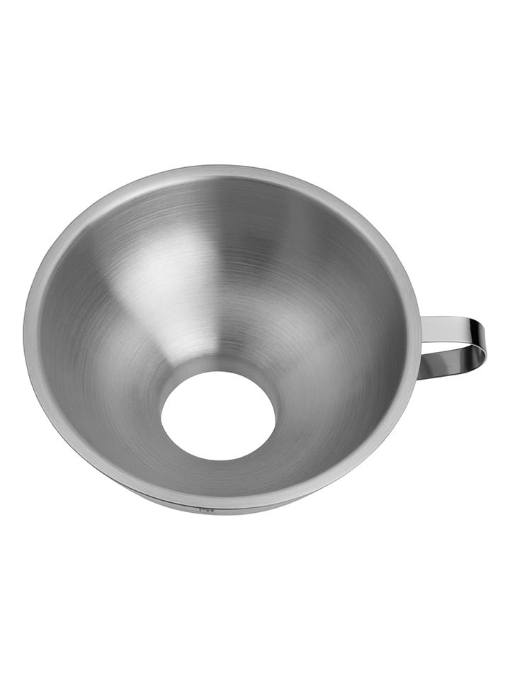 WMF Edelstahl-Marmeladentrichter - Ø 14 cm günstig kaufen onesize