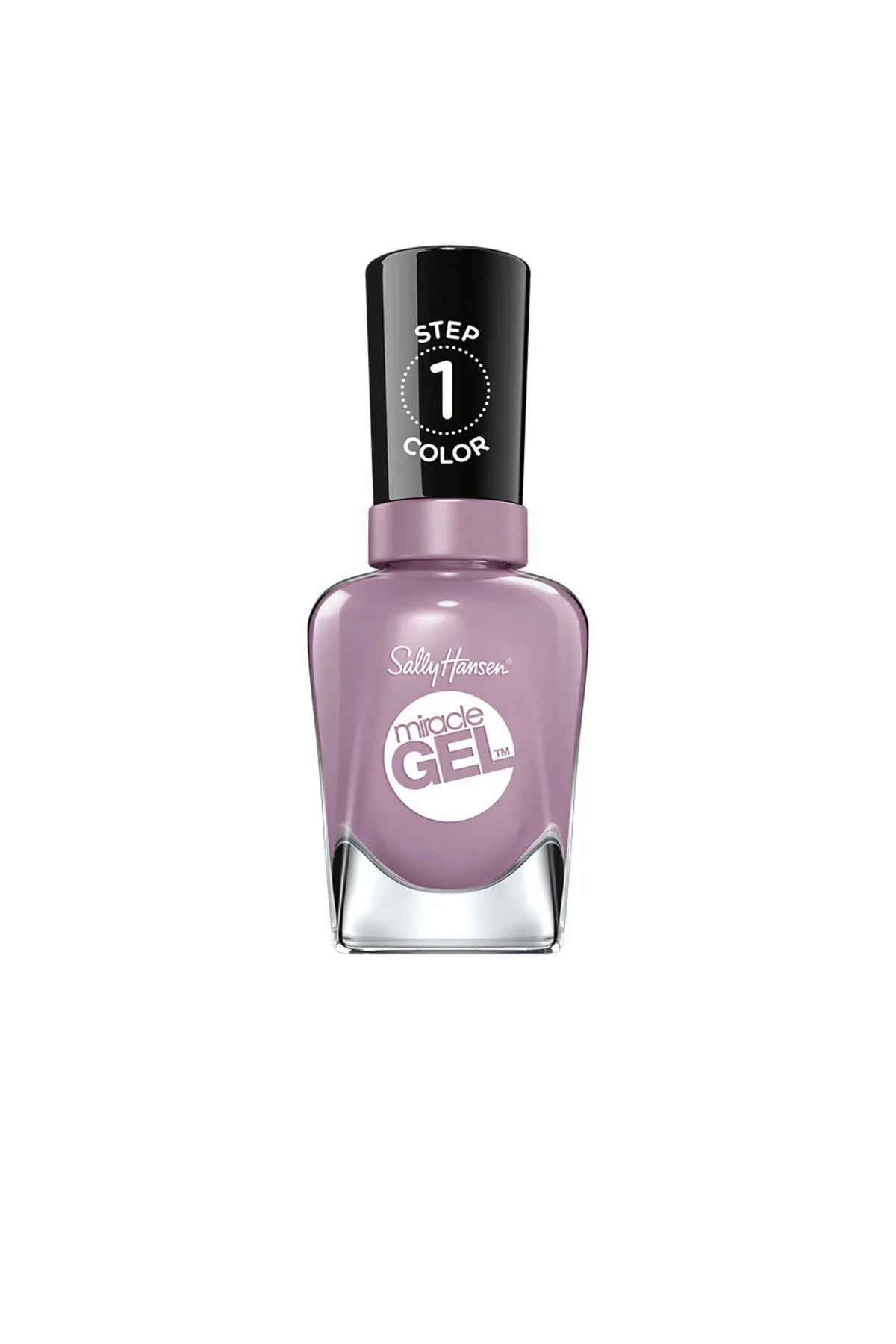 Sally Hansen  Wundergel #559-Street Flair 14,7 ml