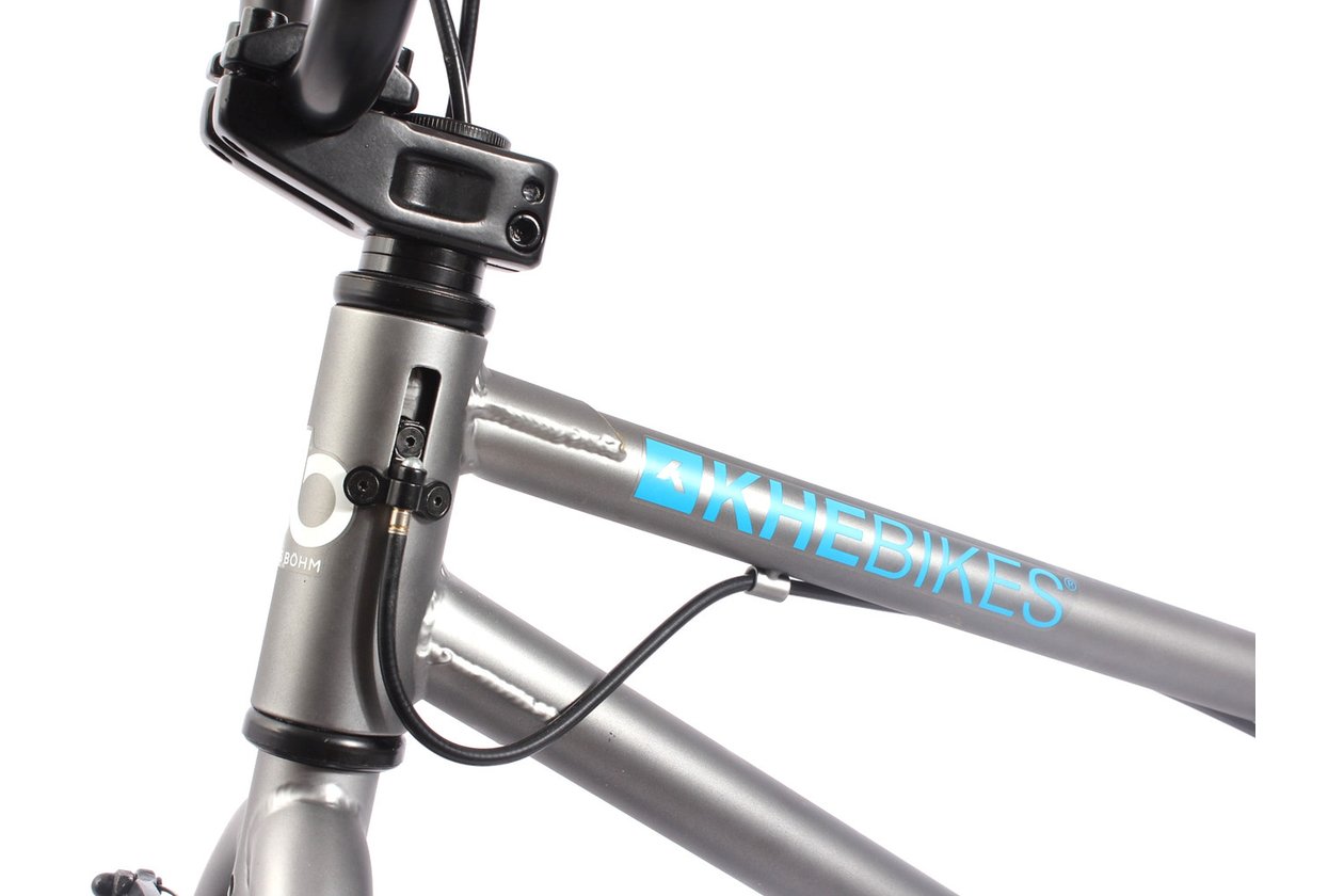 KHE Chris Bu00f6hm SE - 2022 - 20 Zoll - BMX