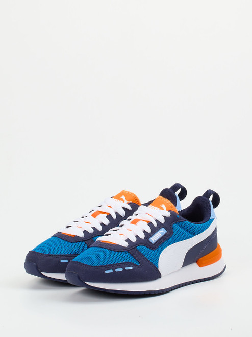 Sneaker-86651010004 Puma