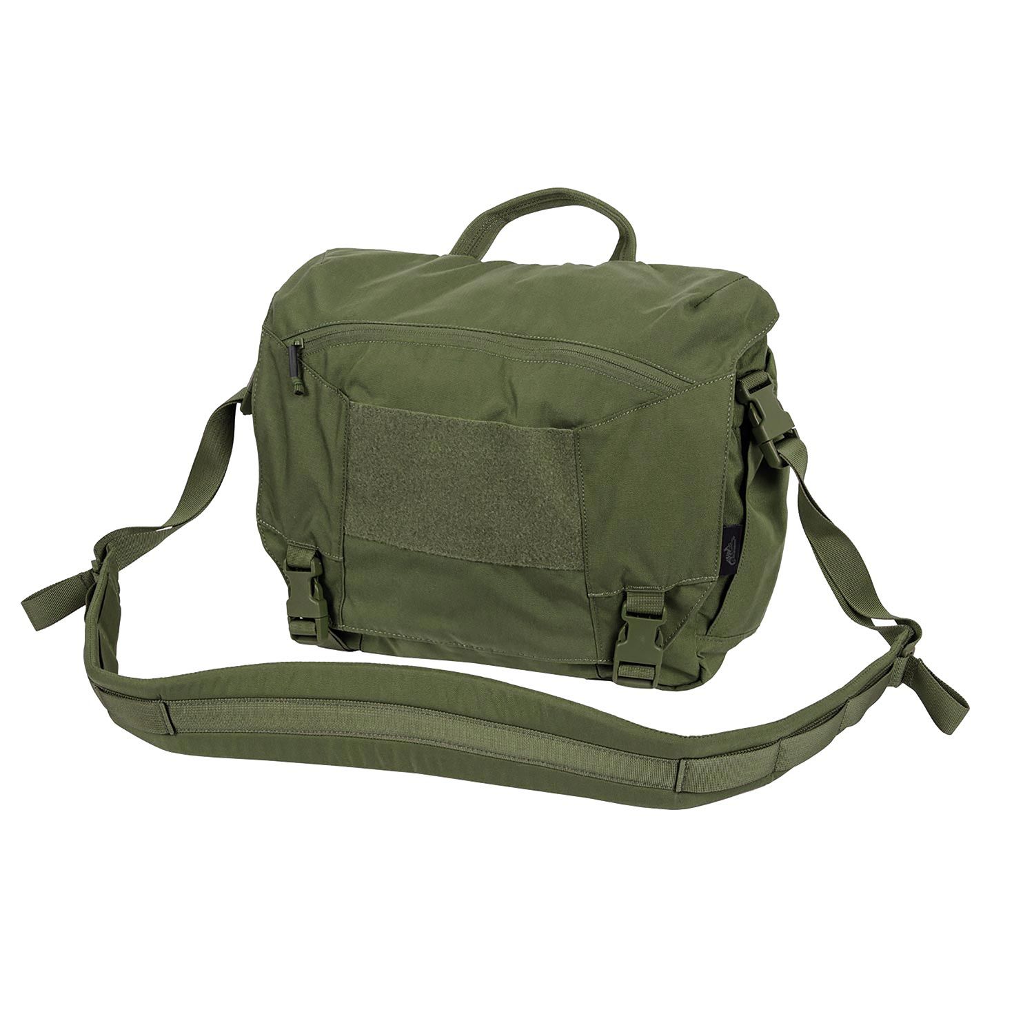 Urban Courier Bag Medium Cordura