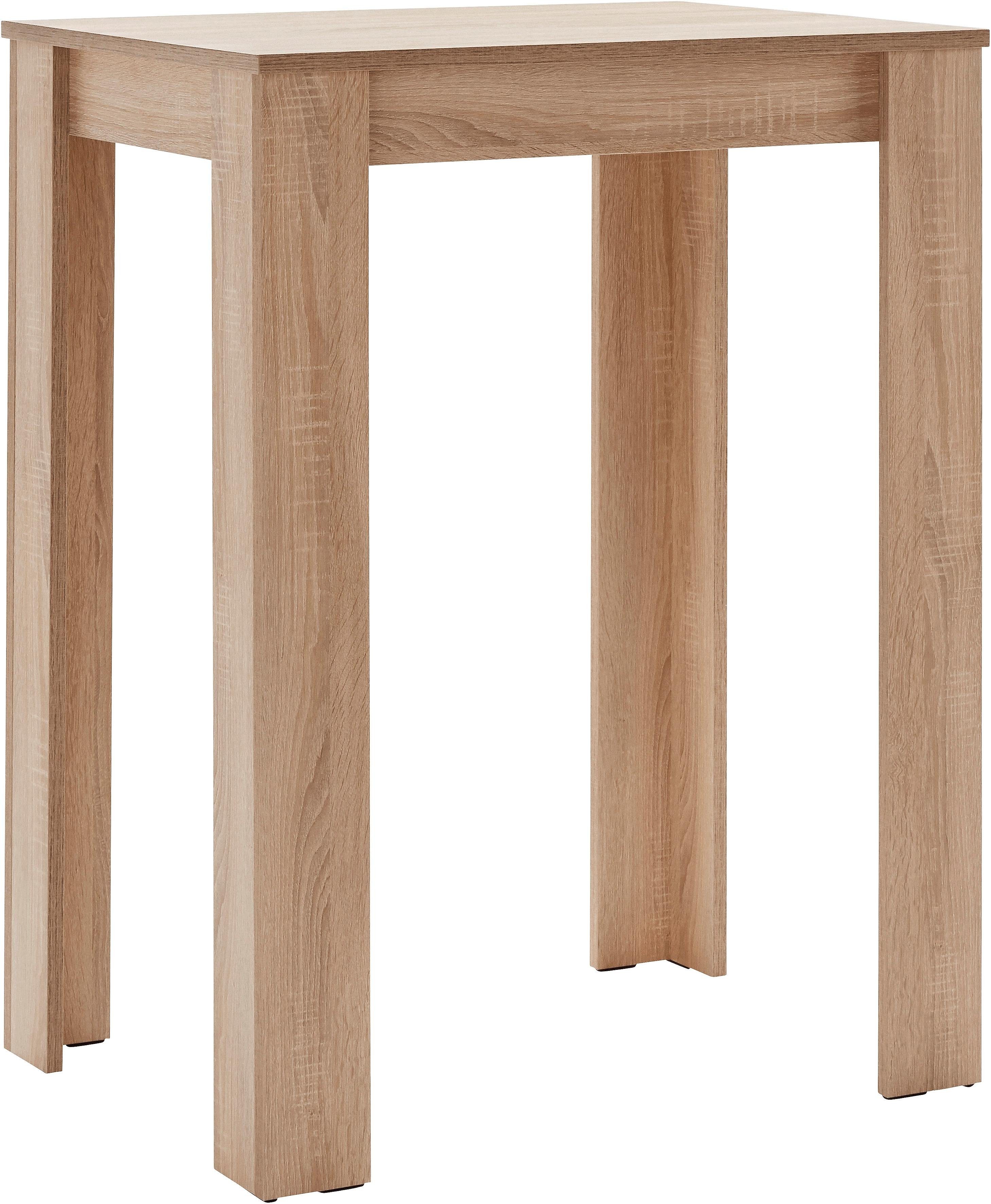 Homexperts Bartisch Nika, Höhe 104 cm