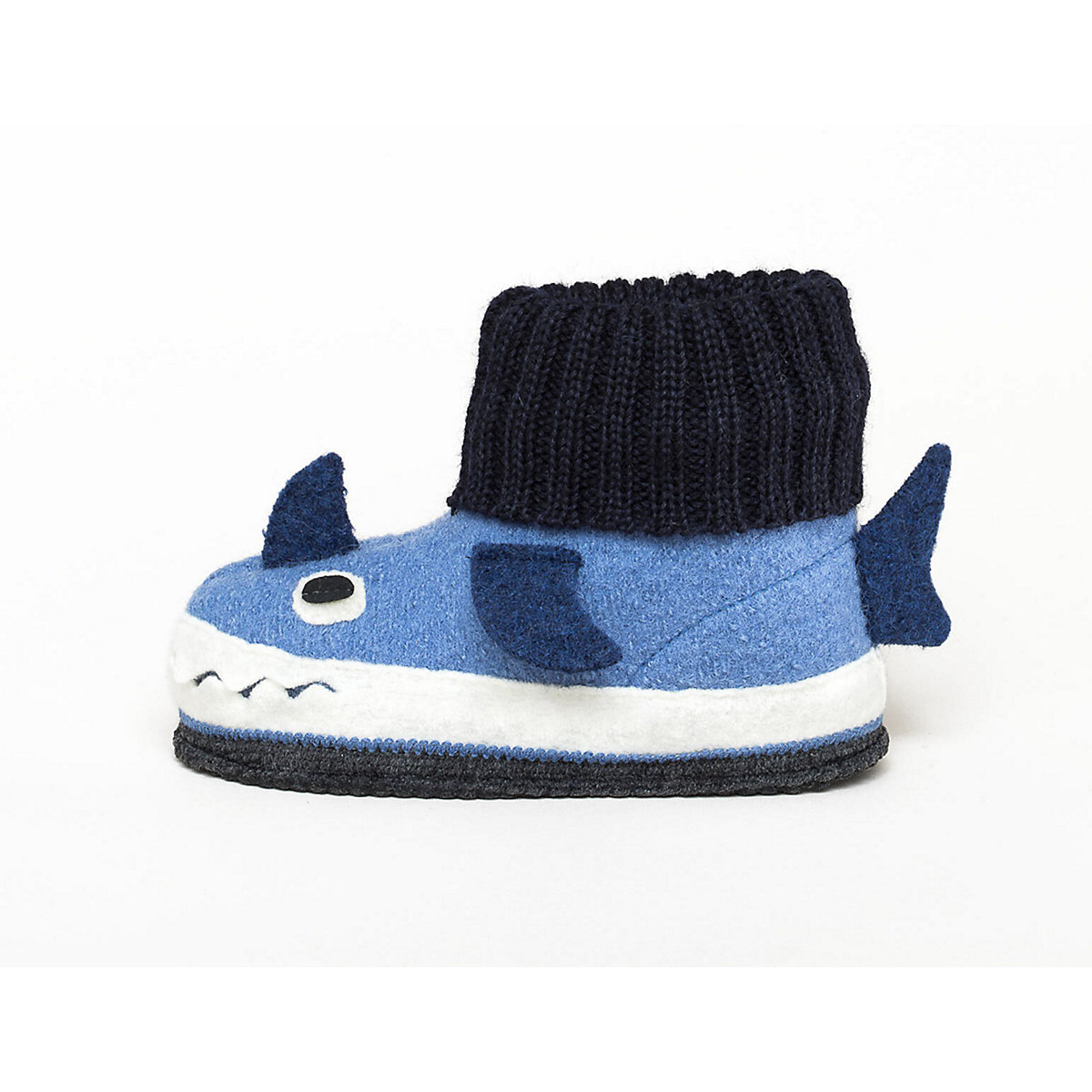 Hüttenschuhe Squalo Hüttenschuhe