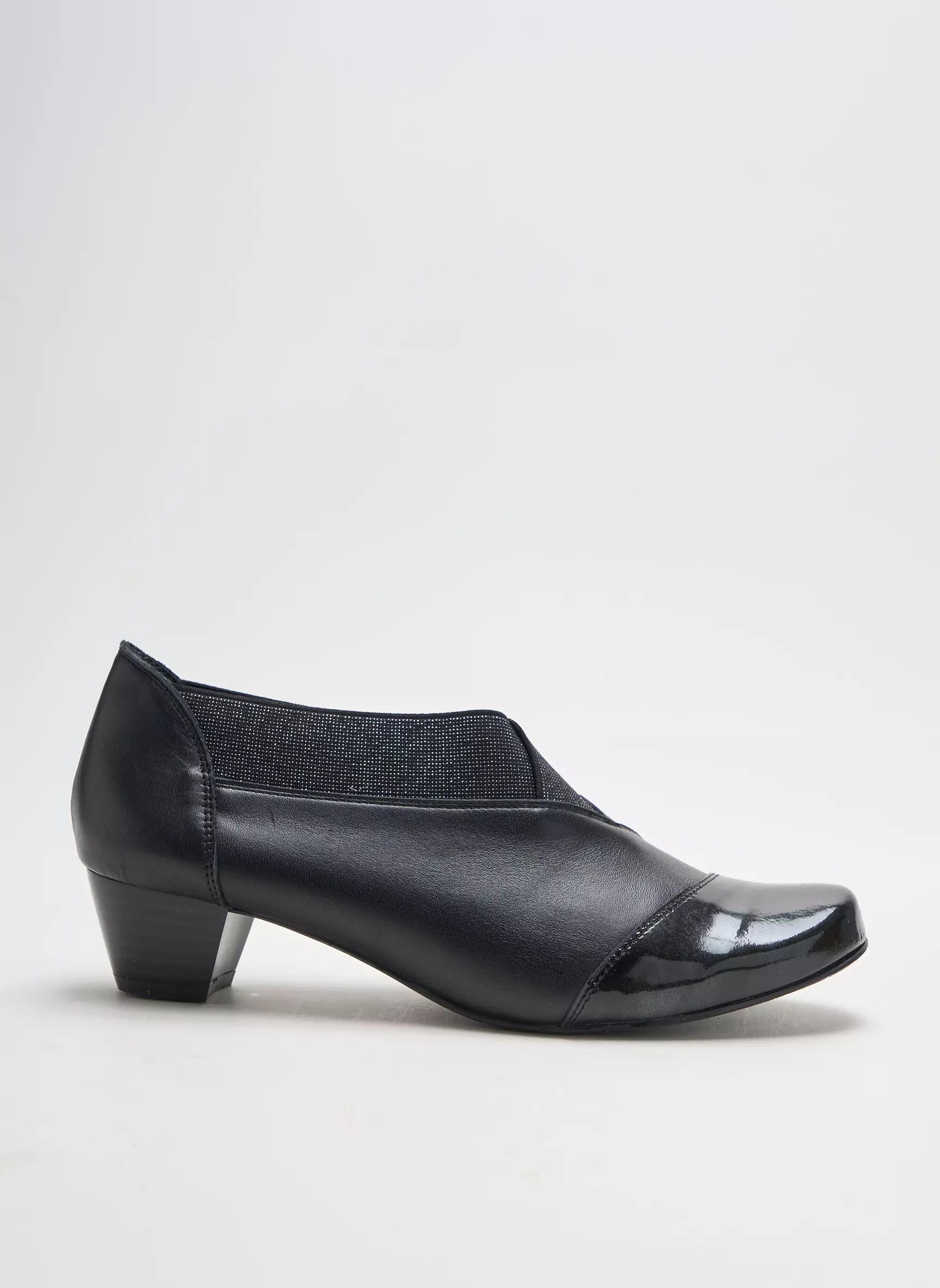 Artika Soft Bottines Femme couleur noir