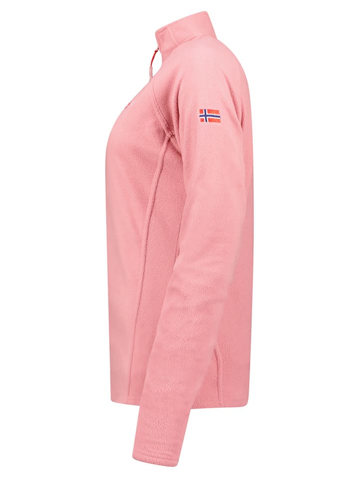 Geographical Norway Fleecejacke 