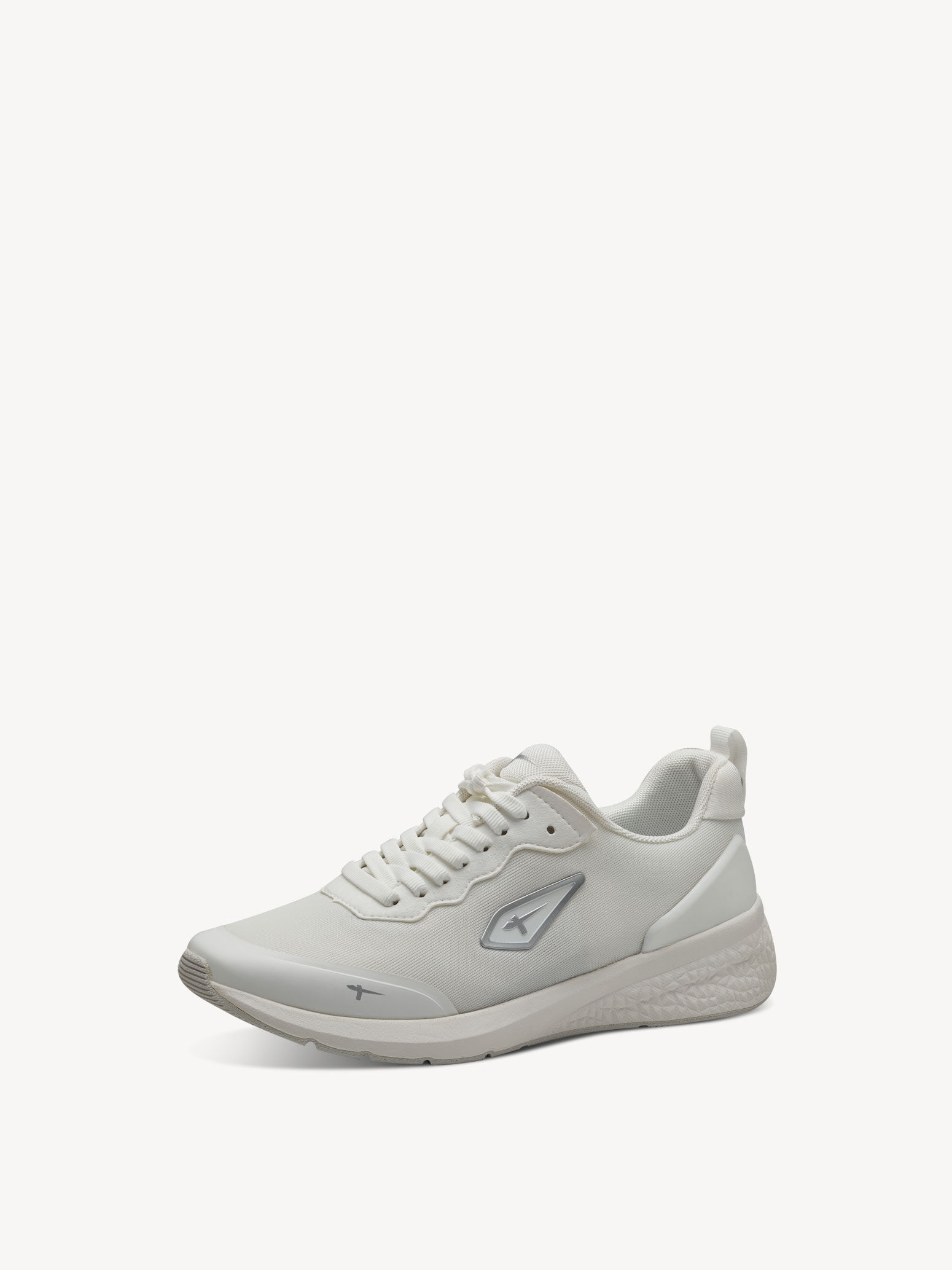 Basket - blanc