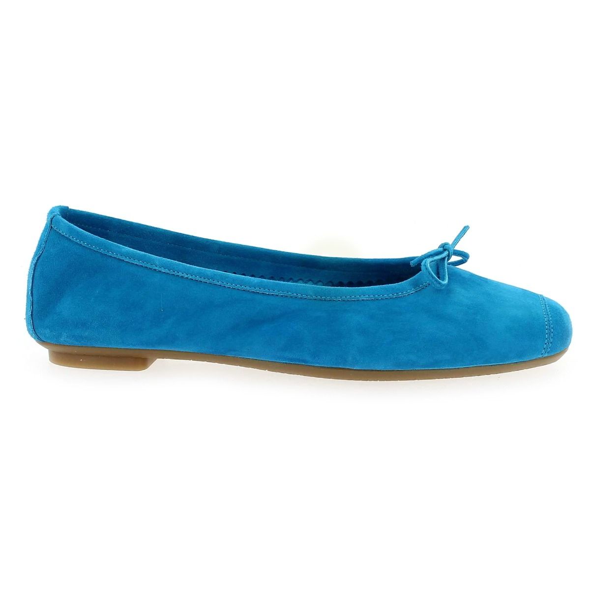 Reqins  HARMONY PEAU - Bleu Azur
