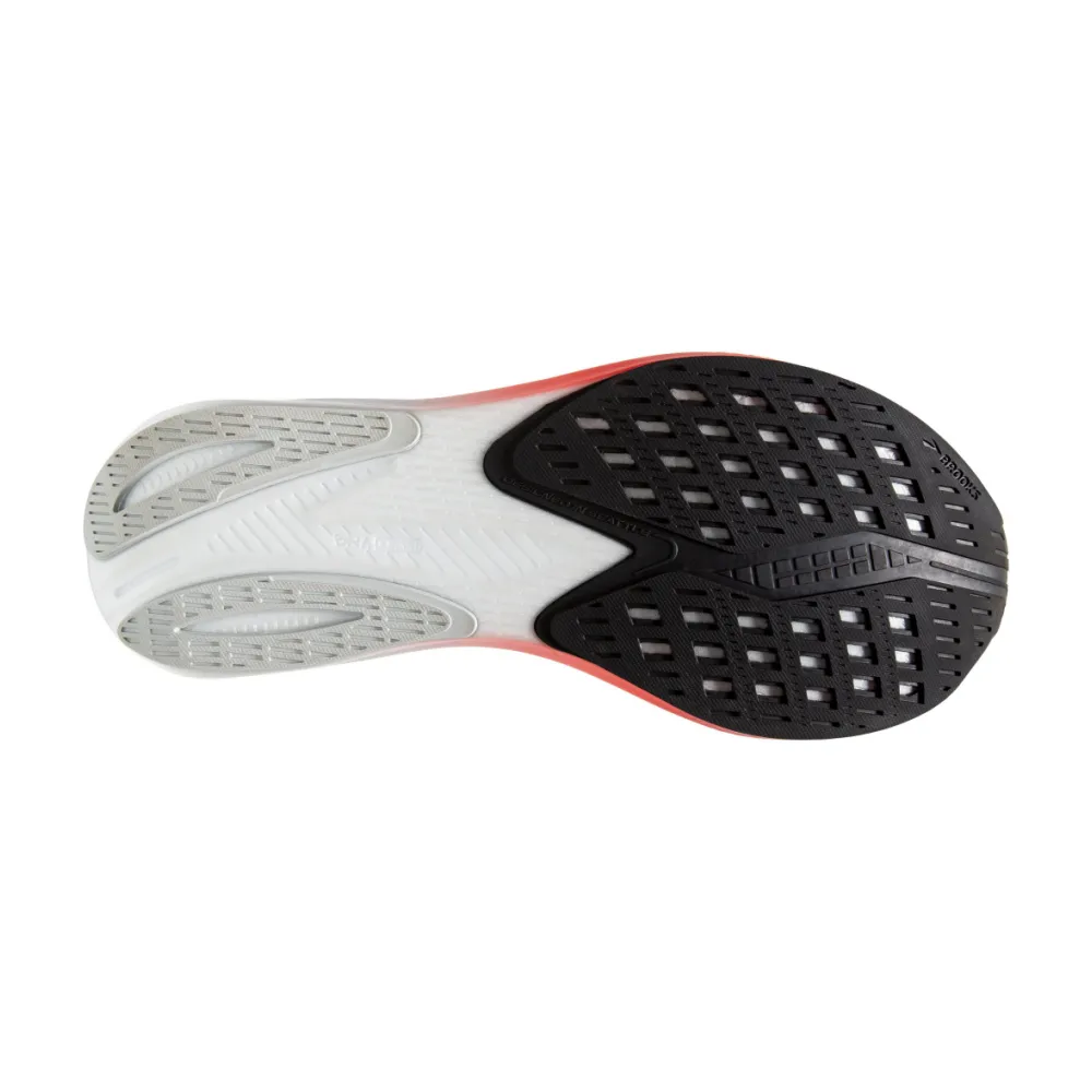 Brooks Hyperion 1203961B-497 / weiss
