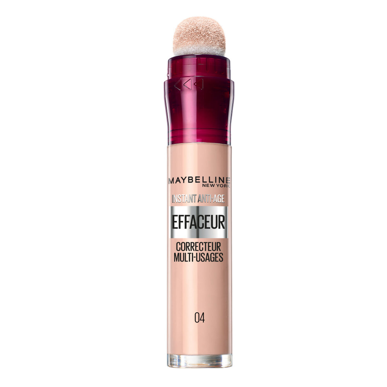 Maybelline New York Instant Anti-Âge Correcteur Multi-usages