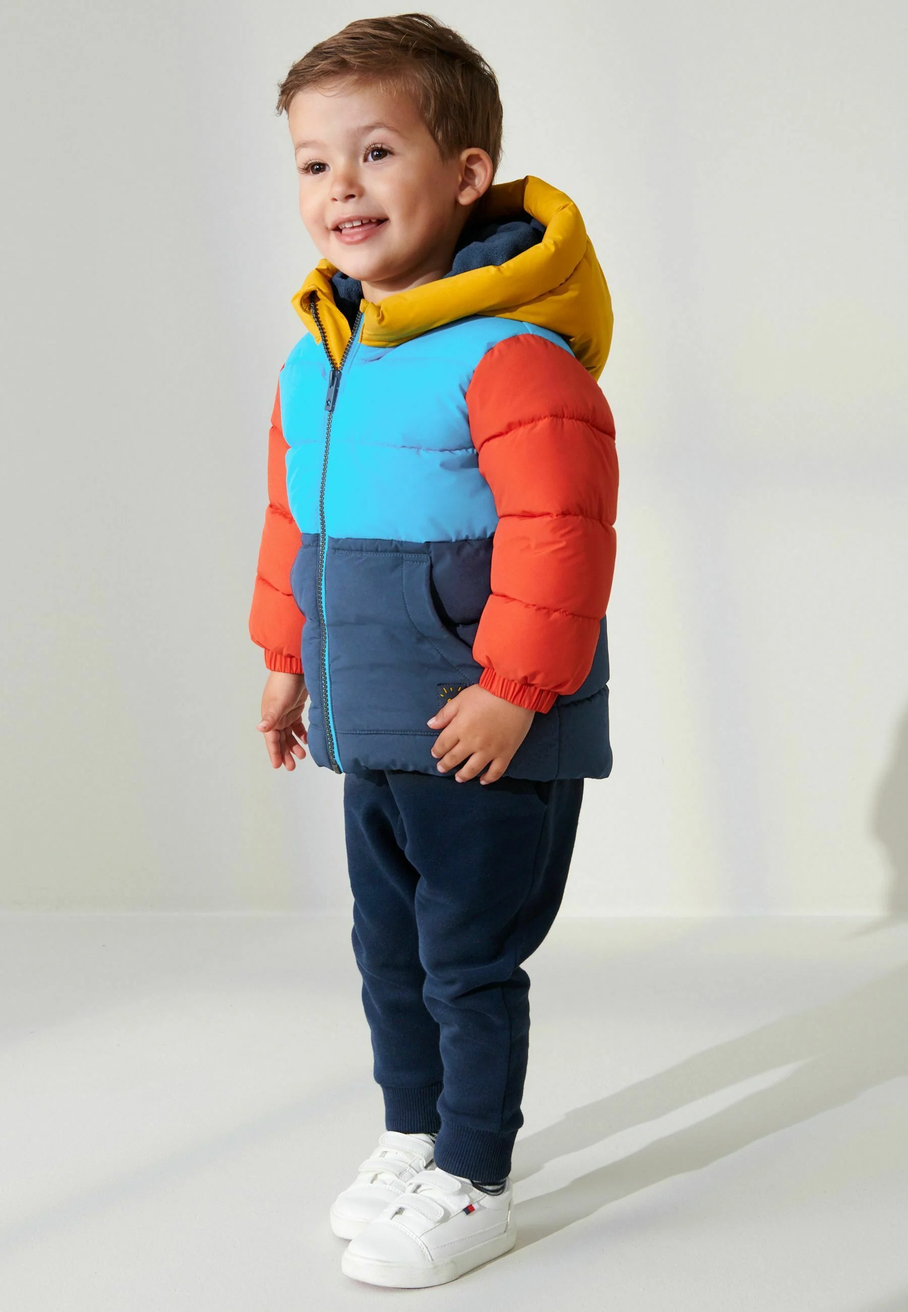 Next STANDARD - Chaqueta de invierno