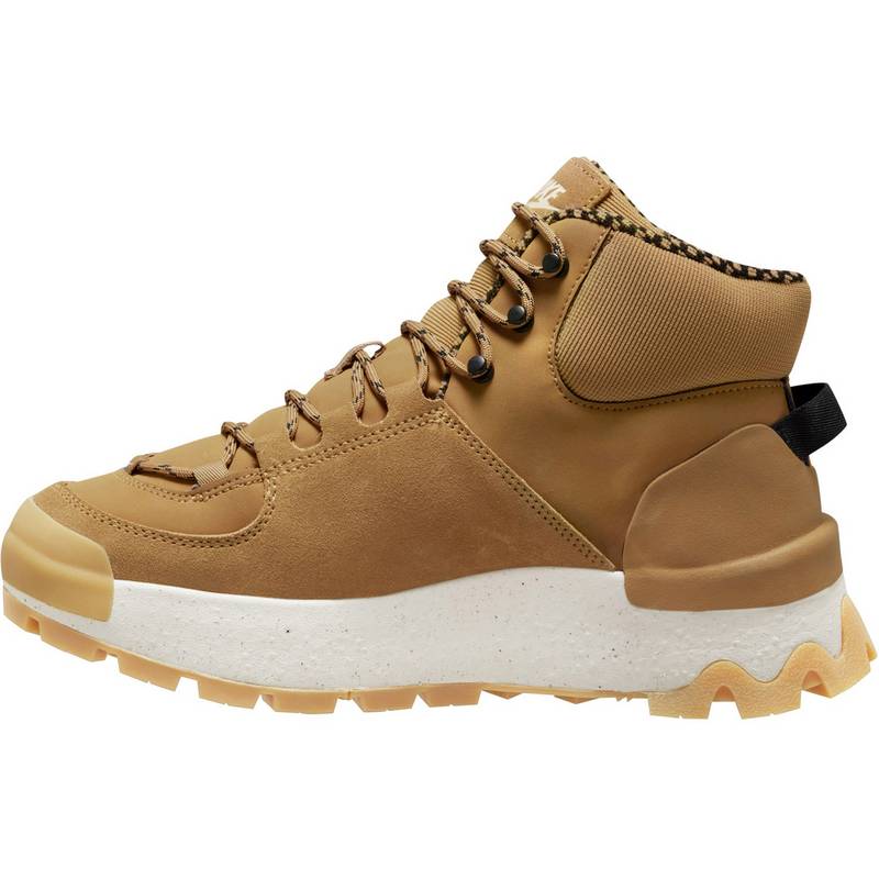 Nike Classic City Boots Damen