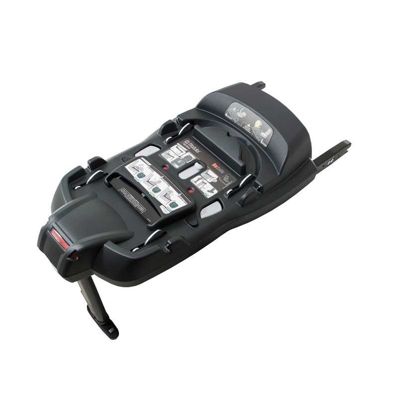 Base Isofix Modular I-Size pour siège-auto Besafe