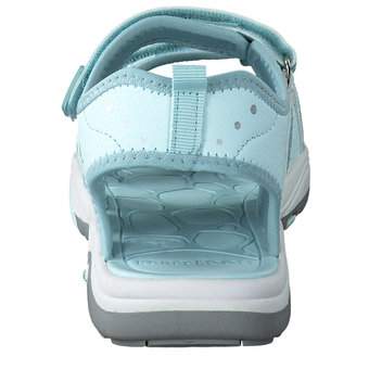 KangaROOS K-Leni Fee Sandale in blau