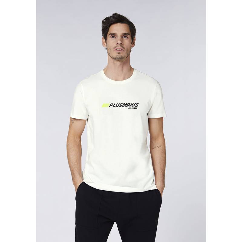 Chiemsee T-Shirt T-Shirt Herren