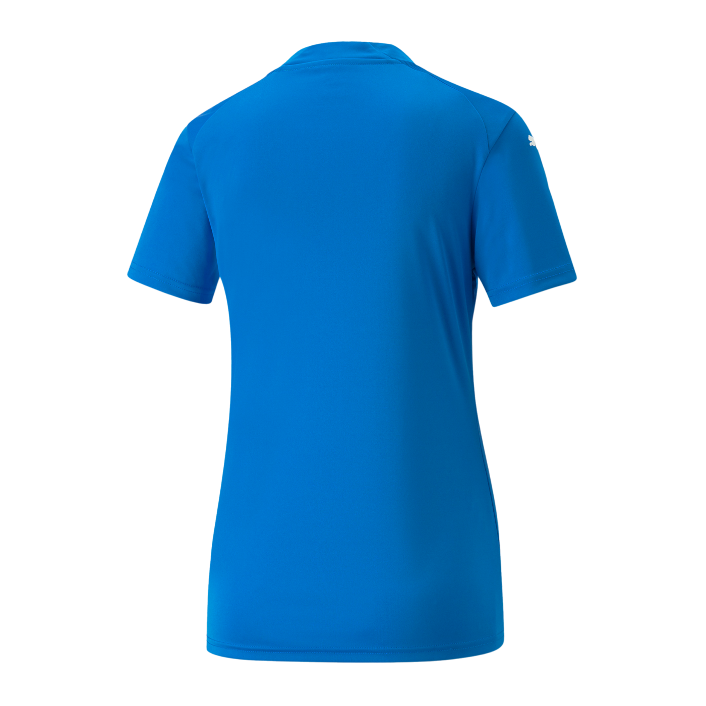 PUMA teamGLORY Trikot Damen Blau F02