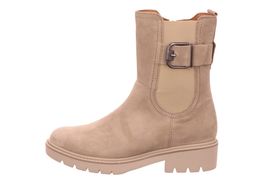 GABOR Stiefeletten beige 92.731