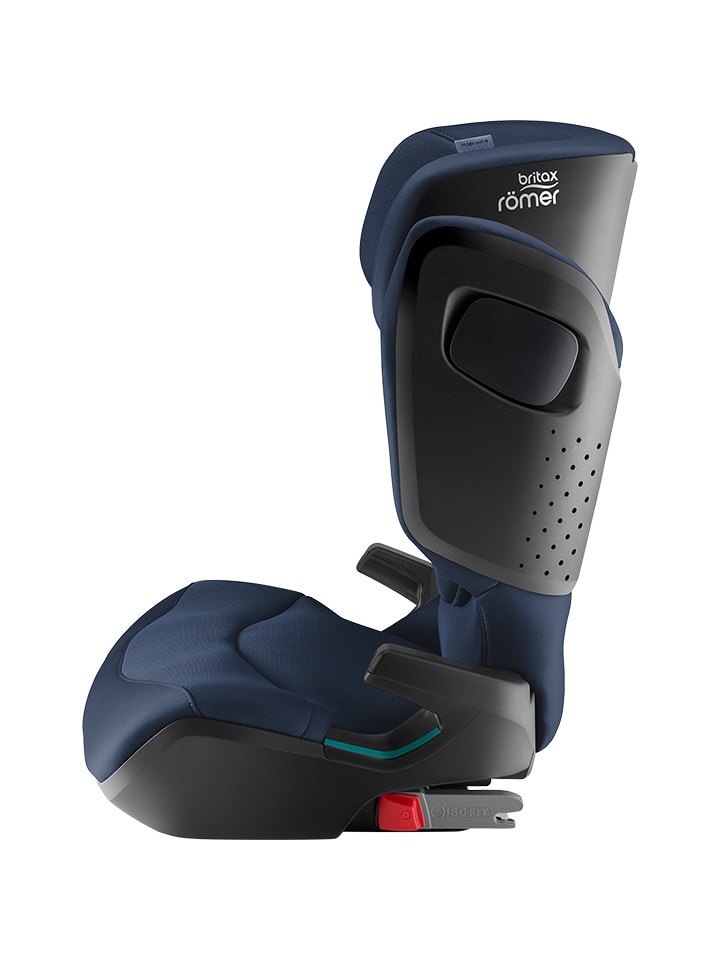 britax römer Kindersitz 