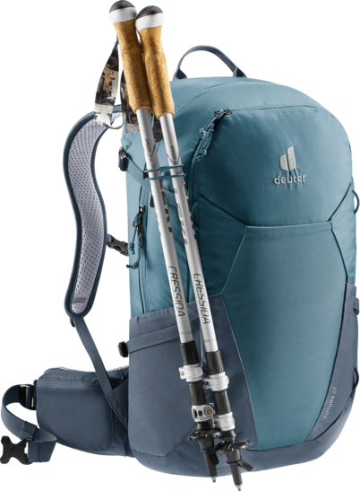 deuter Futura 27 | Wanderrucksack für Tageswanderungen