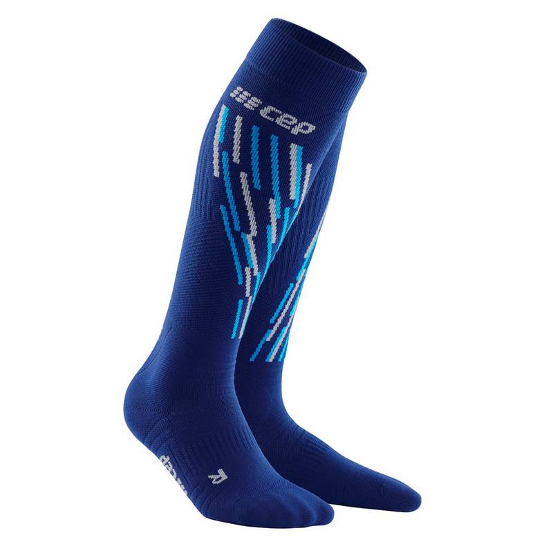 CEP Thermo Socken Damen