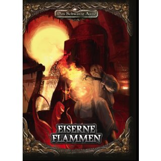 Eiserne Flammen (DE)