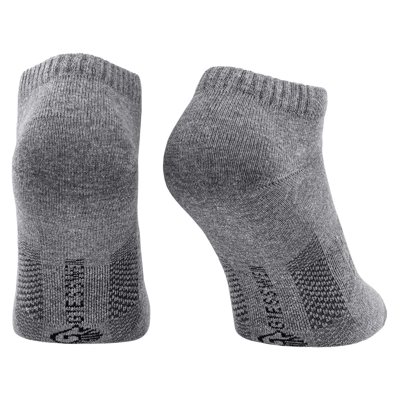 Organic Sneaker Socken aus Baumwolle 3er-Pack