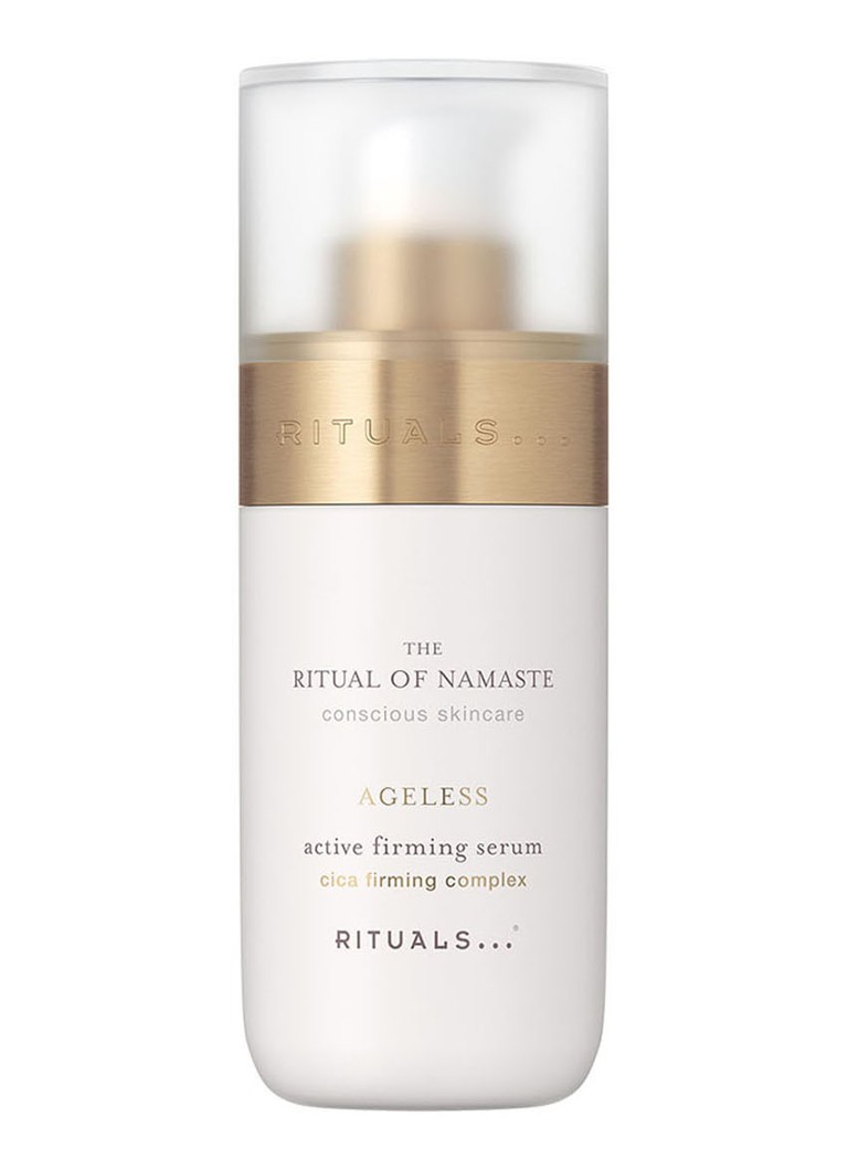 Rituals  The Ritual of Namaste Firming Serum