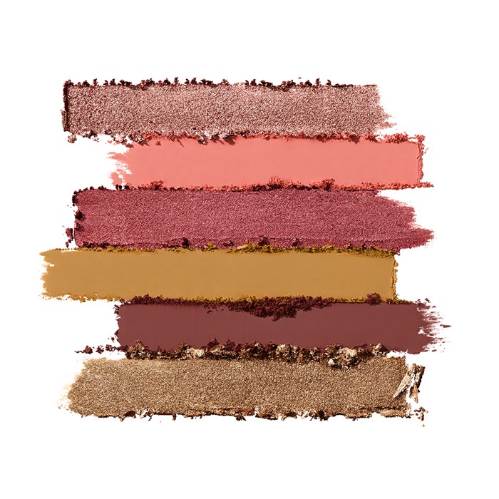 Power Multi-Effects Palette
