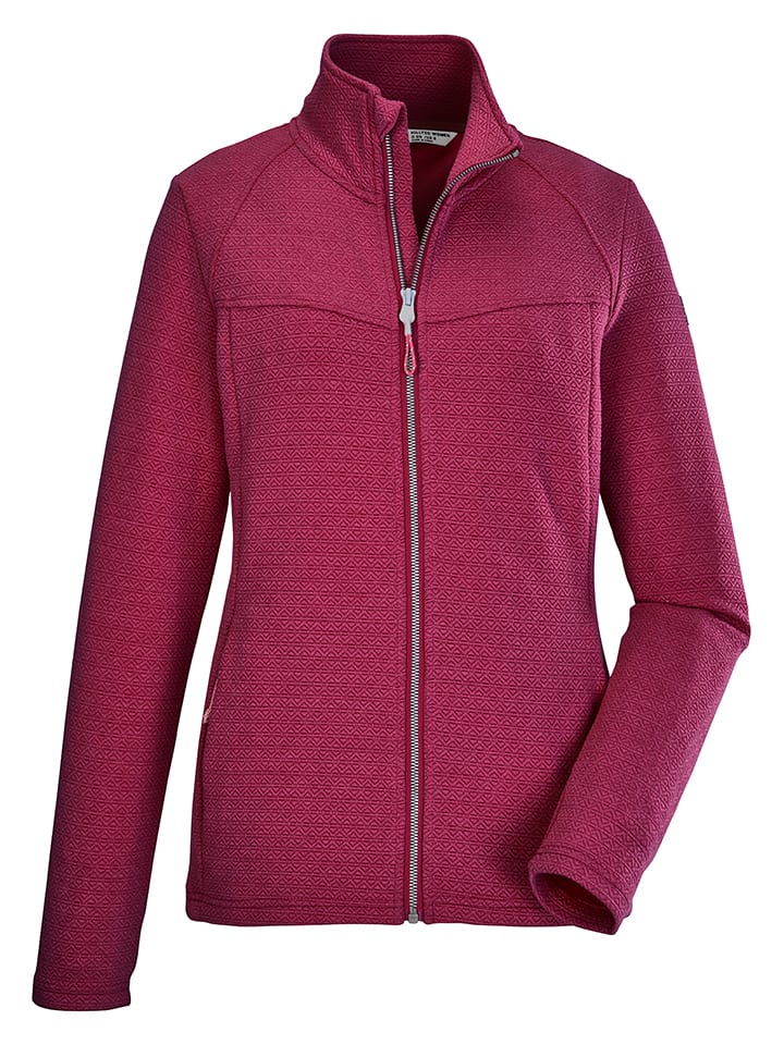 Killtec Fleecejacke 