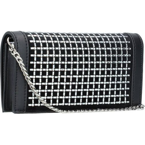 GUESS Gilded Glamour Clutch Tasche 21 cm