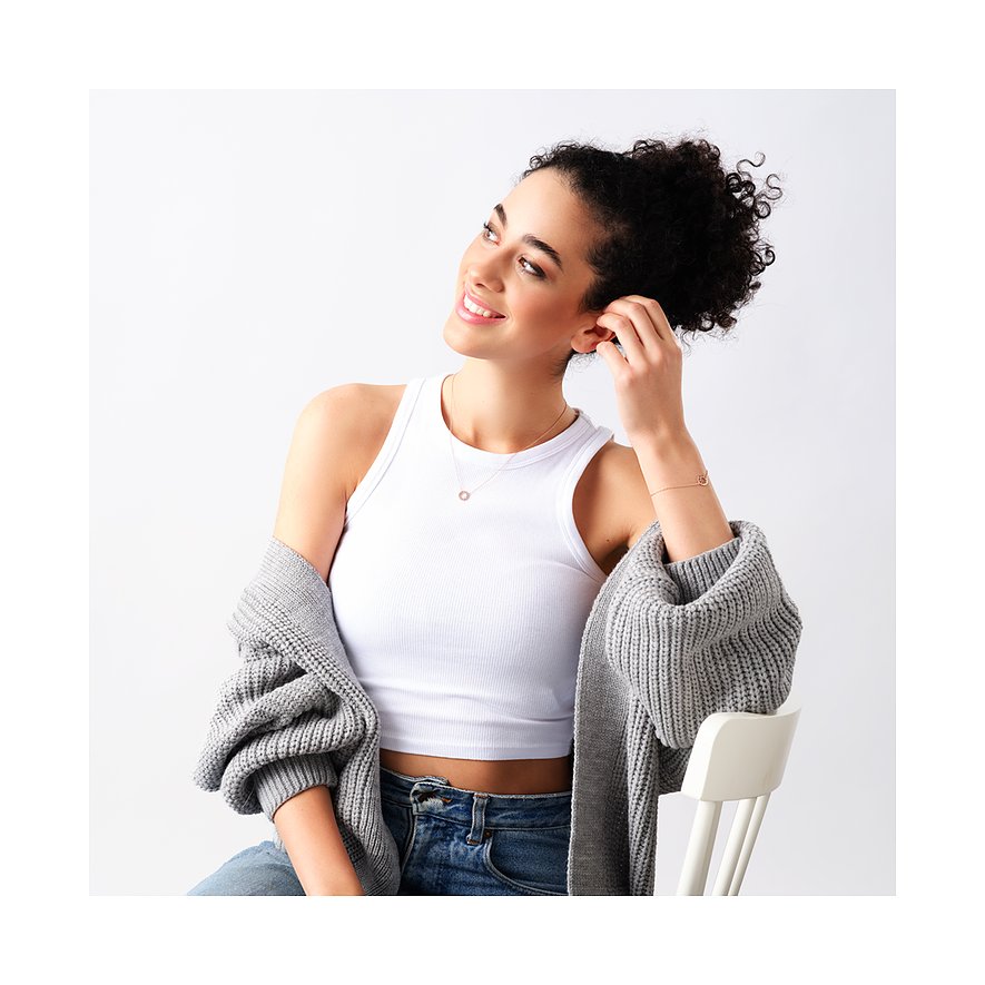 ESPRIT Kette Passion