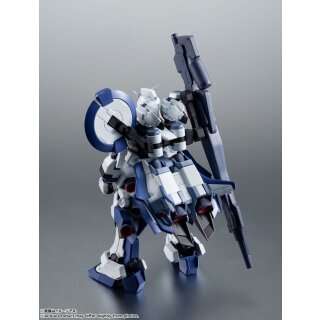 Mobile Suit Gundam 0083 with Phantom Bullet Robot Spirits Actionfigur Side MS RX-78GP00 Gundam GP00 Blossom Ver. A.N.I.M.E.