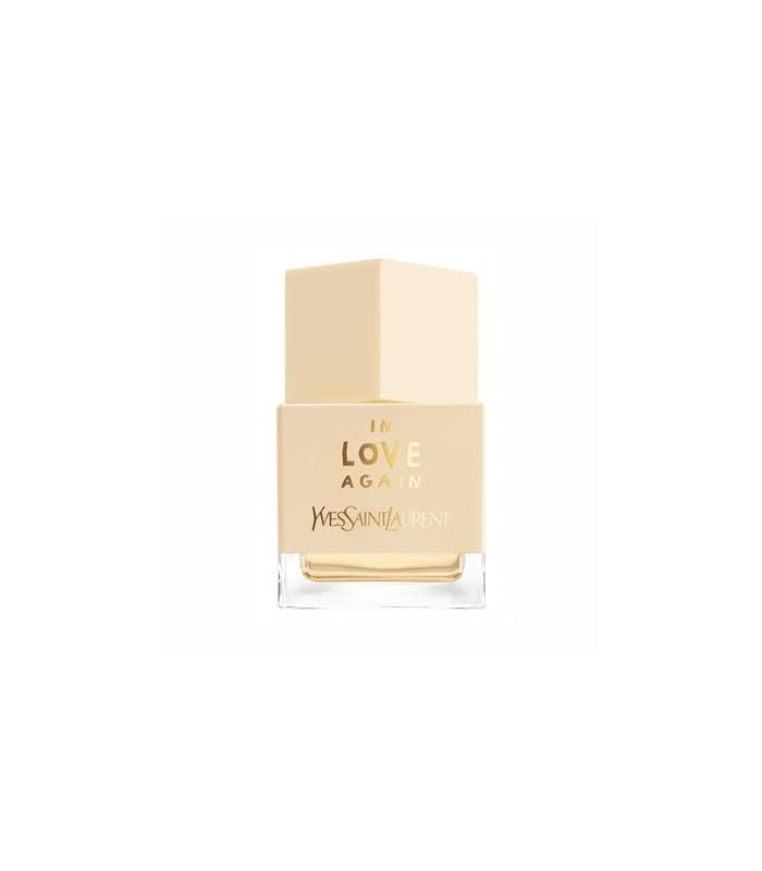 YVES SAINT LAURENT-IN LOVE AGAIN-Eau de Toilette Vaporisateur