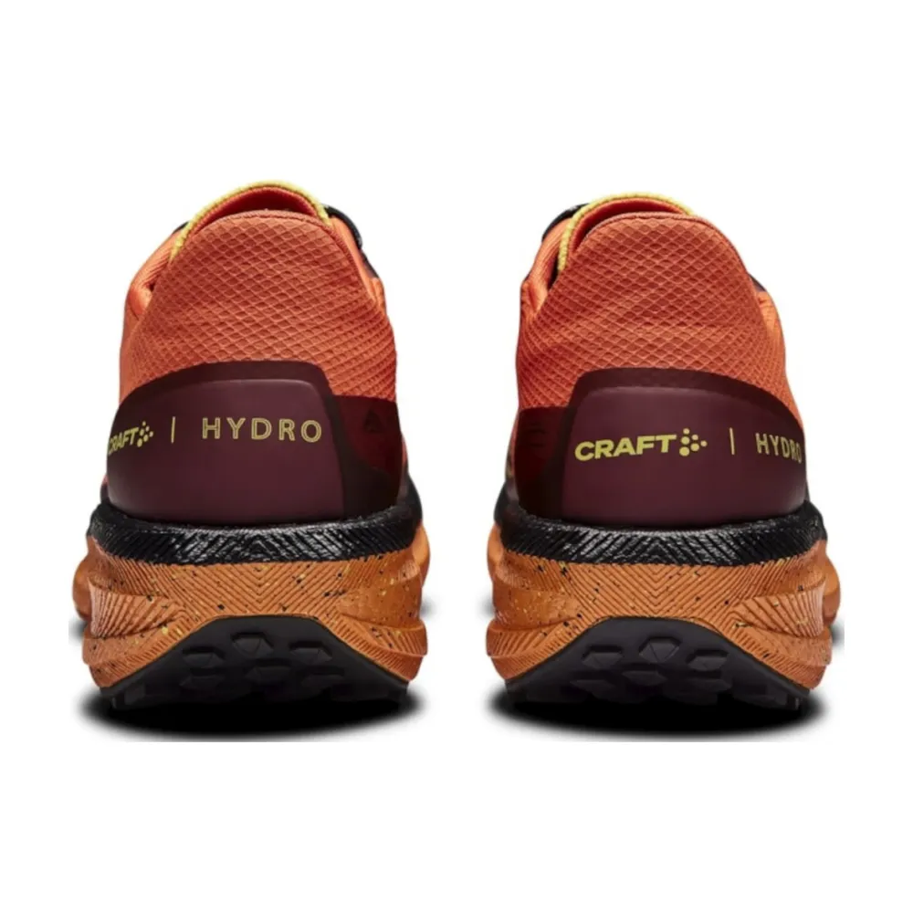 Craft Endurance Trail Hydro 1914278-521508 / orange