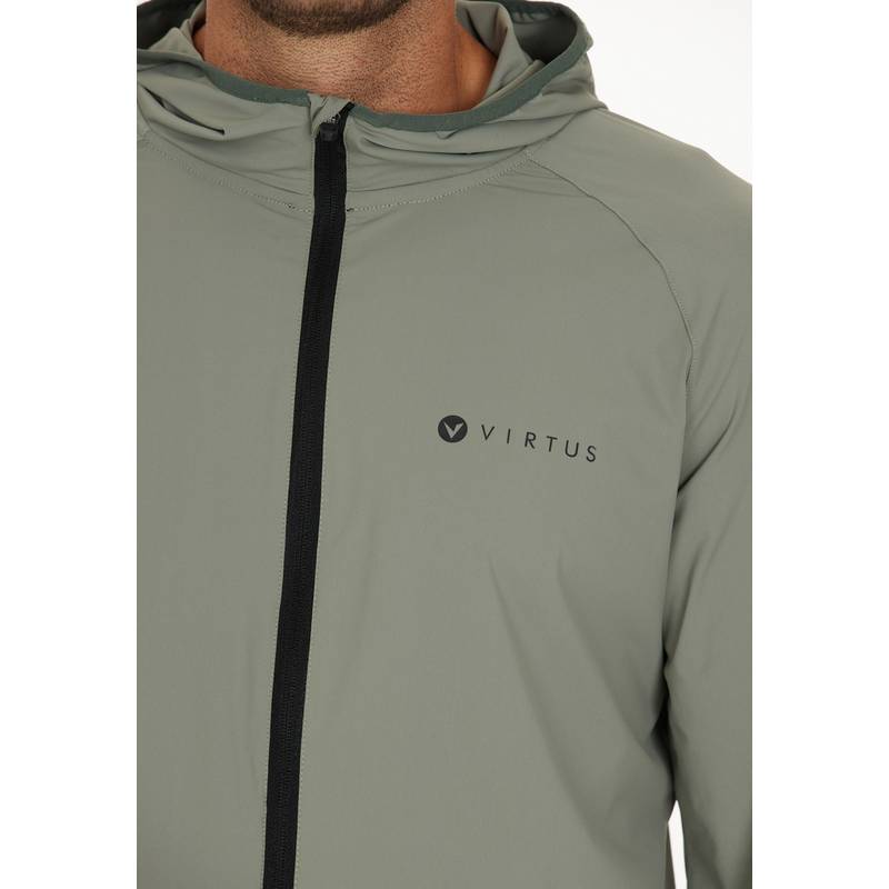 Virtus Smith Laufjacke Herren