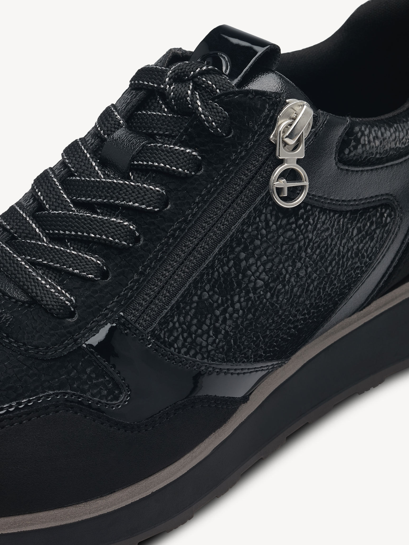 Basket - noir