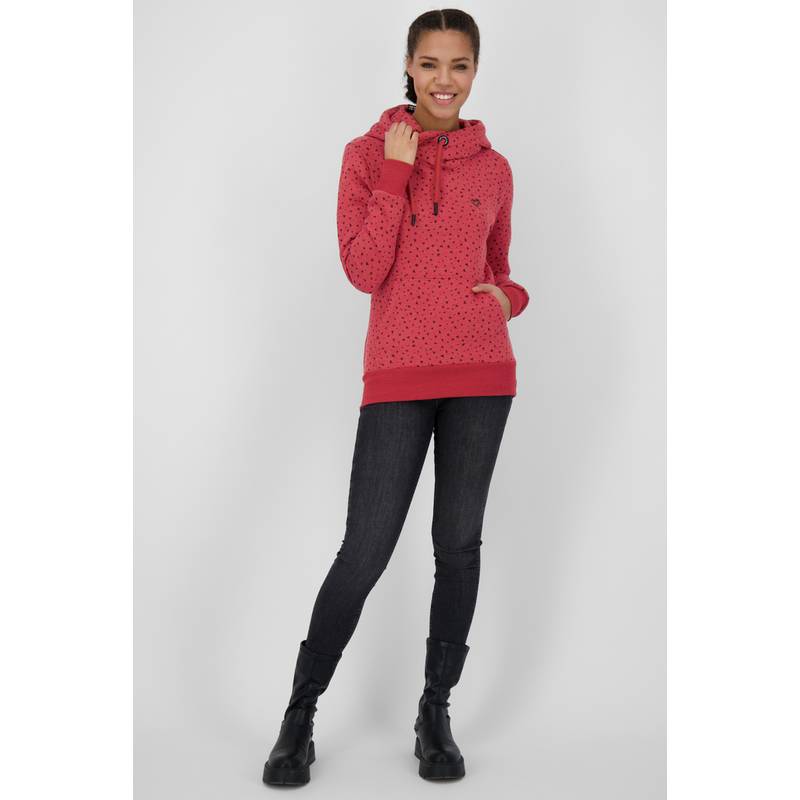ALIFE AND KICKIN SarahAK B Sweatshirt Damen