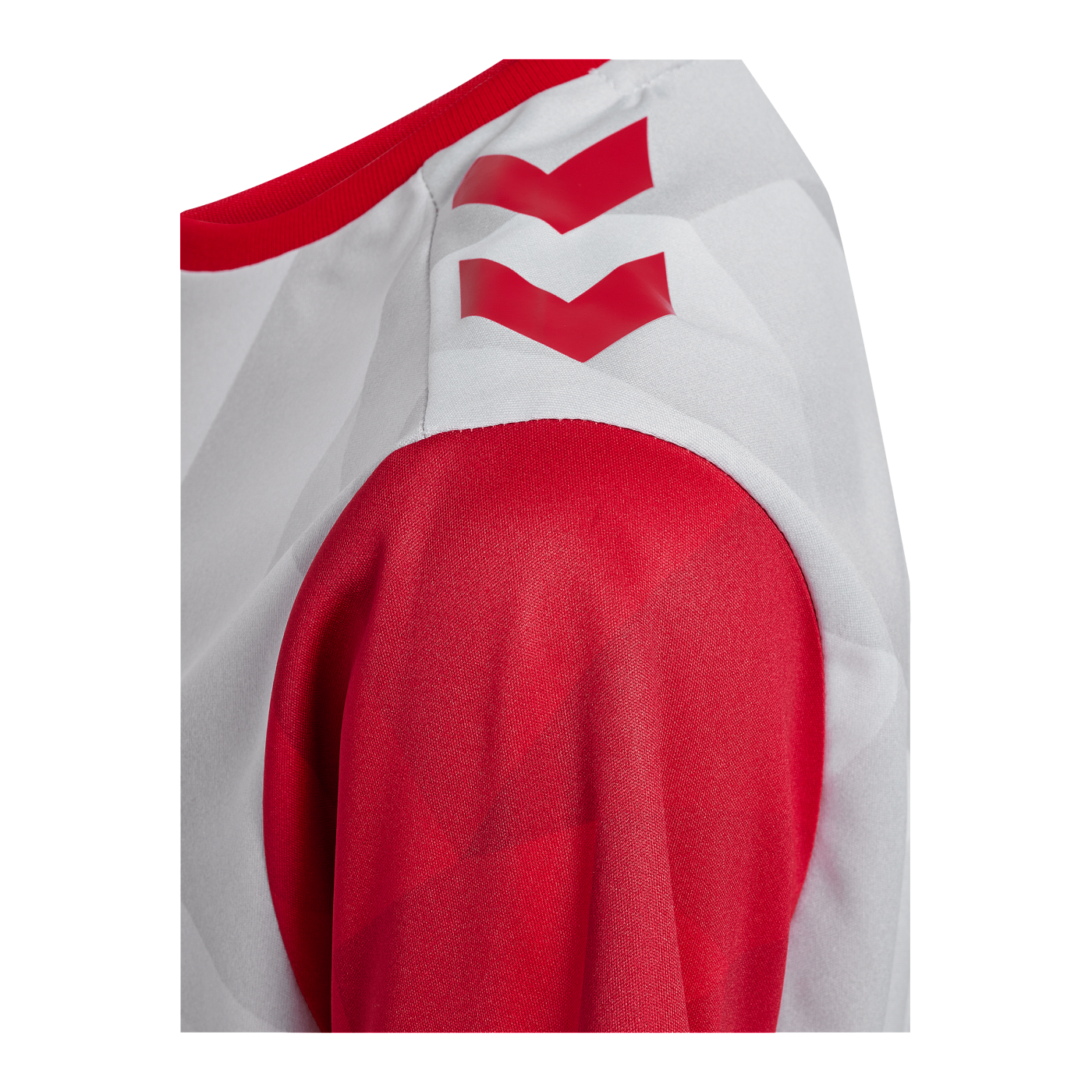 Hummel 1. FC Köln Prematch Shirt 2024/2025 Kids Weiss F9402