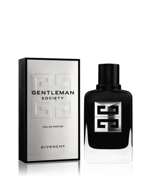 GIVENCHY Gentleman Society Eau de Parfum 60 ml