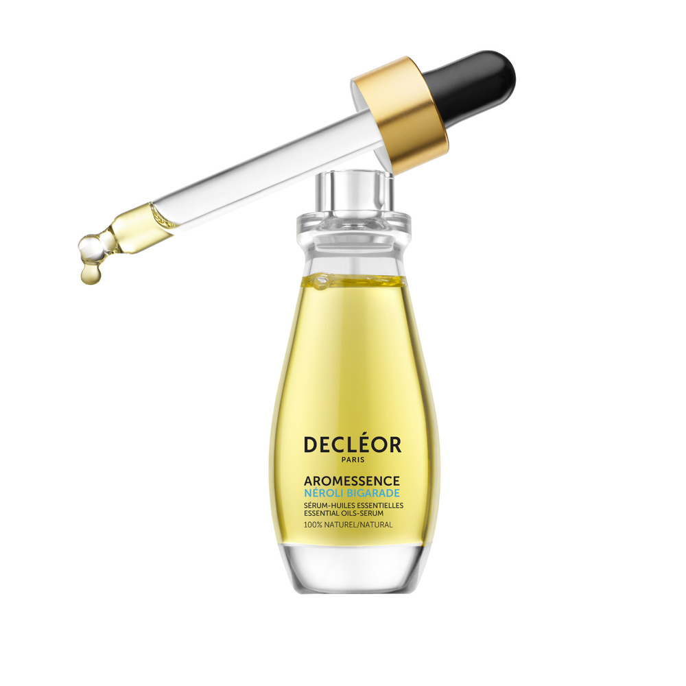 Decléor NÉROLI BIGARADE Hydratant Aromessence Sérum-Huiles Essentielles