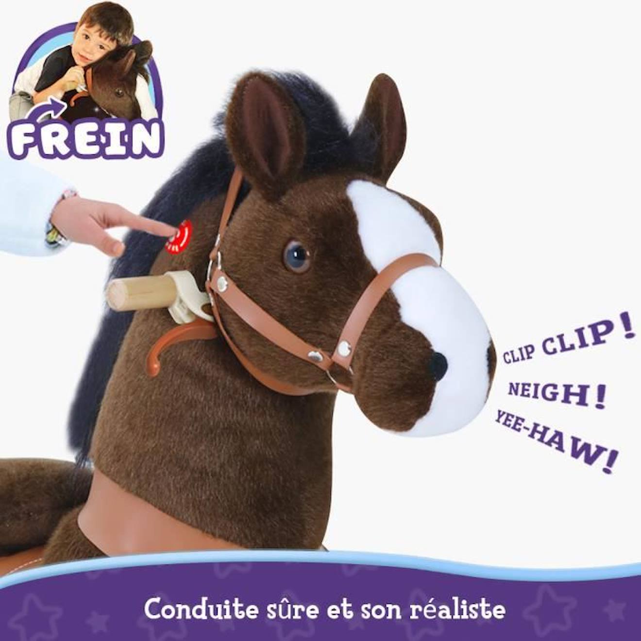 PonyCycle