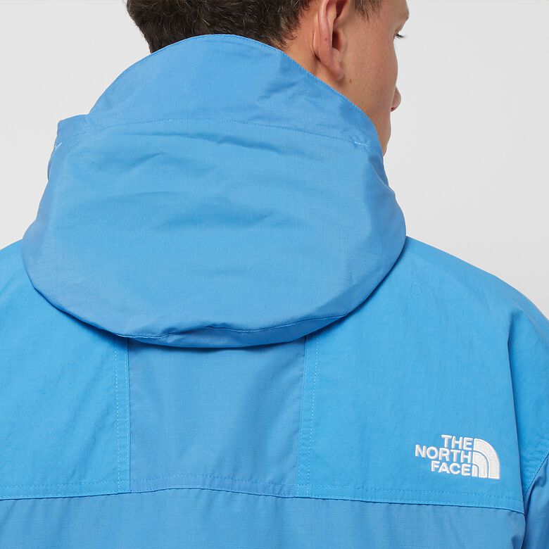 The North Face 86 Low-Fi Hi-Tek Moutain Jacket super sonic blue