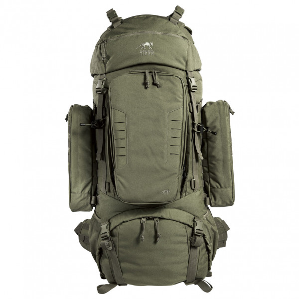 Tasmanian Tiger - TT Range Pack MKII 90+ - Trekkingrucksack