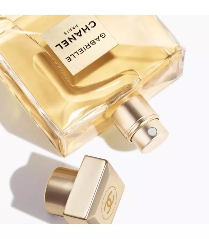 GABRIELLE CHANEL Eau de parfum vaporisateur