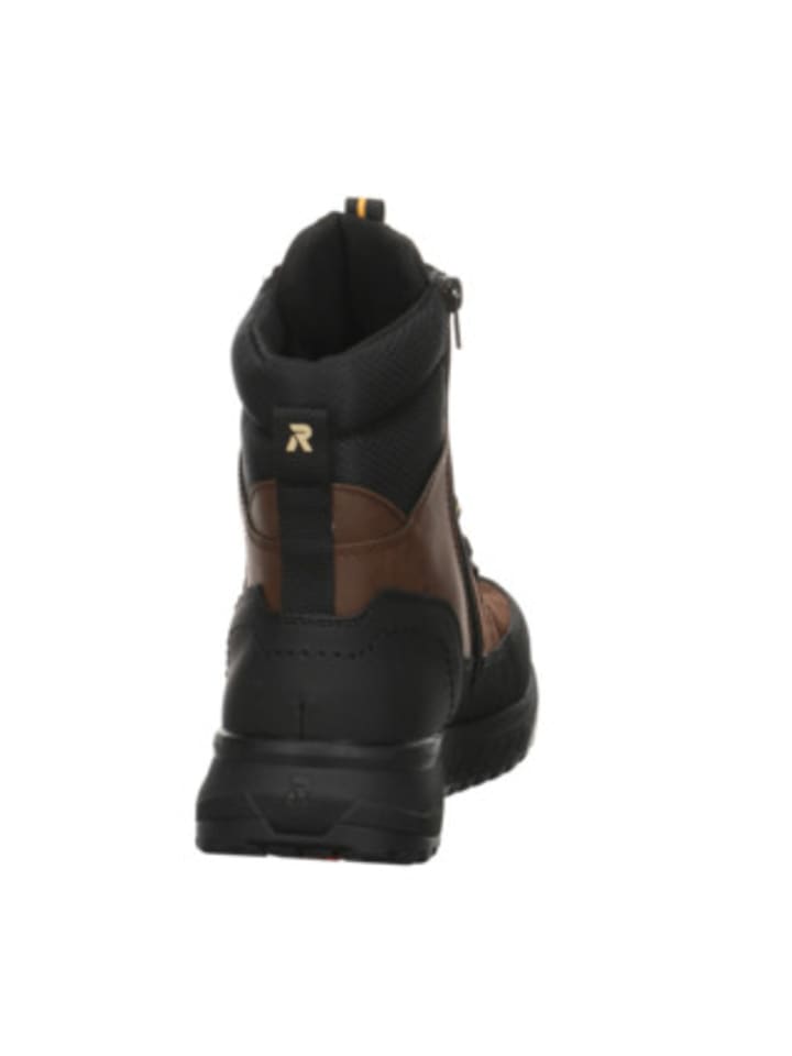 rieker Winterstiefel für Herren in braun in braun günstig kaufen