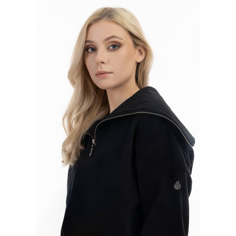 DreiMaster Sweatshirt Damen