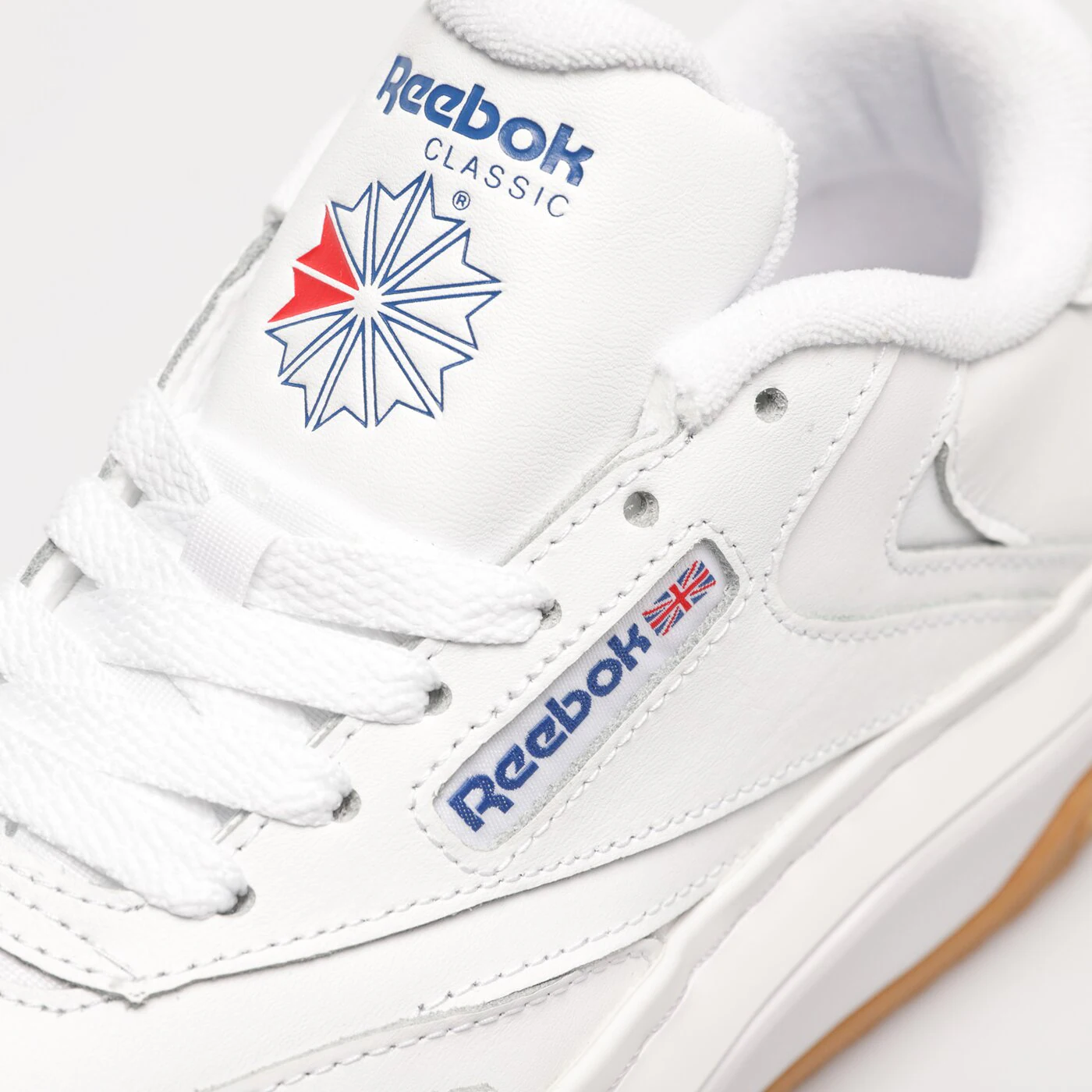 REEBOK CLUB C EXTRA Weiß