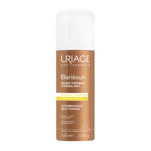Uriage Bariésun termalni sprej za samotamnjenje 100 ml