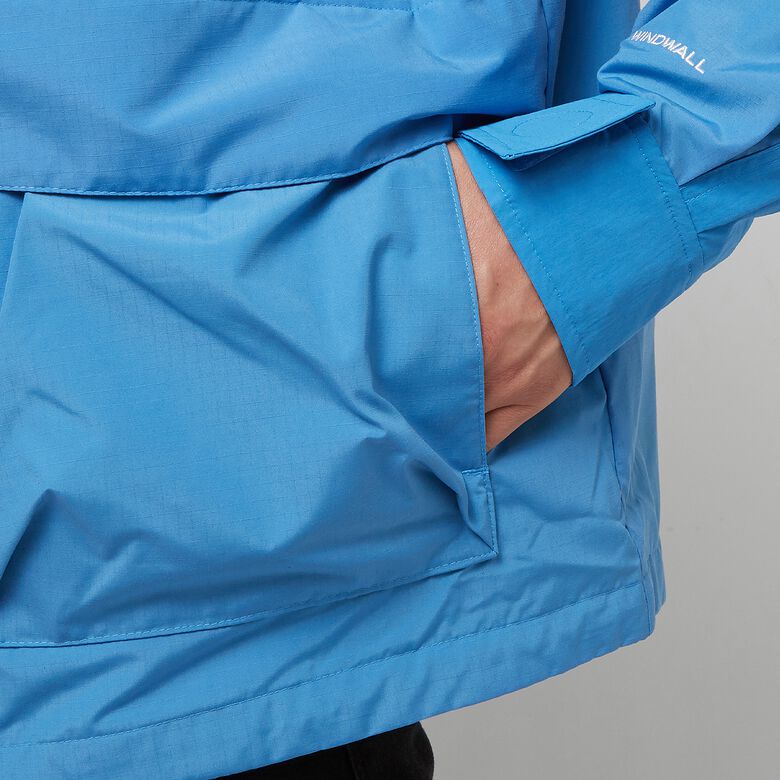 The North Face 86 Low-Fi Hi-Tek Moutain Jacket super sonic blue