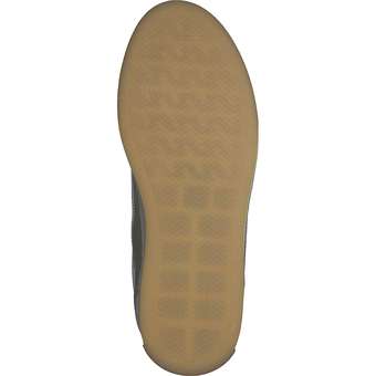 Mjus Opa Sneaker High in silber