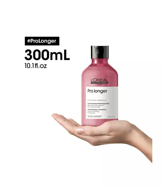SHAMPOING Pro Longer